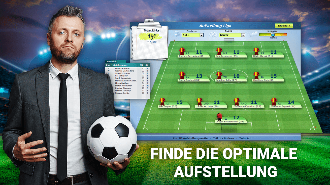 fussball online