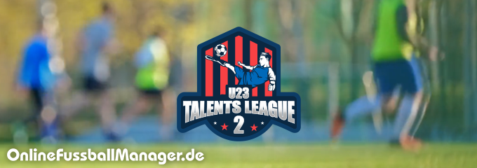 U23 Talents League 2